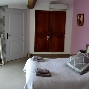 Couette-café D'hôtes D'azur, La Cadiere-d'Azur