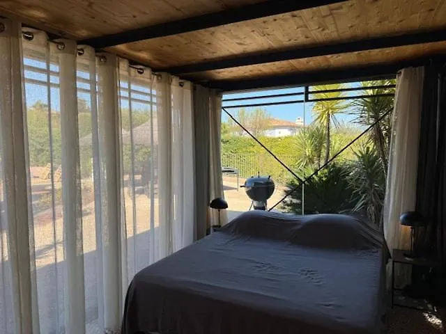Suite - La Balinaise La Cadiere-d'Azur Privat bolig